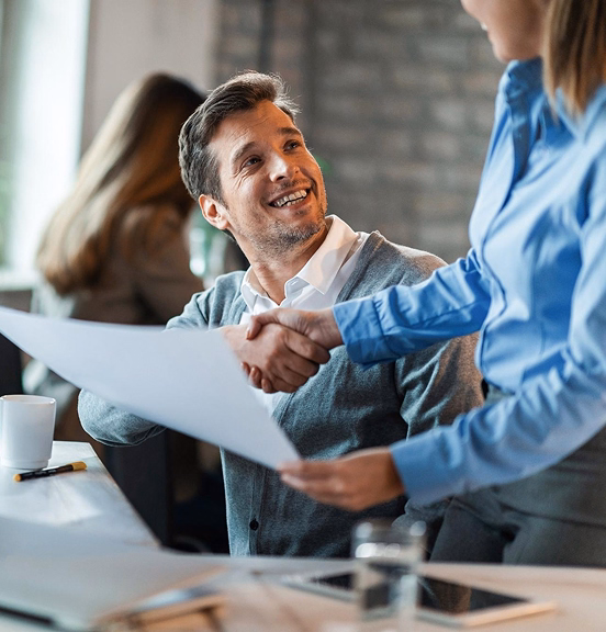 KeshCred - Trabalhe conosco